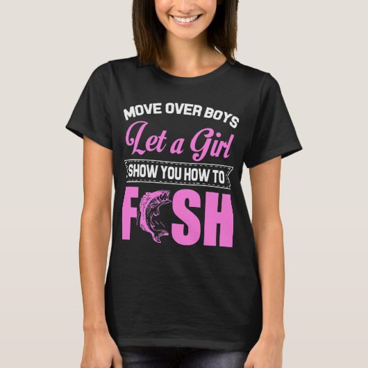 Die Dame mit Stiefeln 2 T-Shirt (Vorderseite)