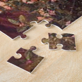 Die Dame ohne Mitleid im Puzzle (Seite)