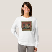 Die Dame und das Einhorn: "Sight T-Shirt (Vorne ganz)