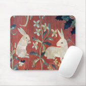 Die Dame und das Einhorn: 'Taste Mousepad (Mit Mouse)