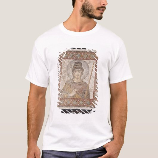 Die Dame von Karthago T-Shirt (Vorderseite)