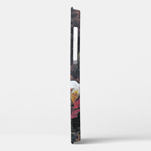 Die Dame von Shalott, John William Waterhouse Case-Mate iPhone Hülle (Rückseite / Links)