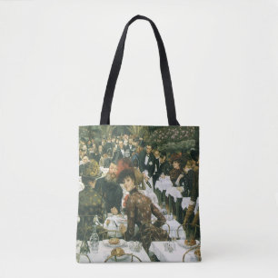 Die Damen des Künstlers von James Tissot, Vintage  Tasche