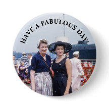 Die Damen des Mittelalters haben einen schönen Tag