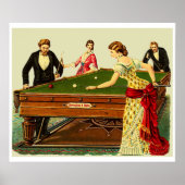 Die Damen prevail Poster (Vorne)