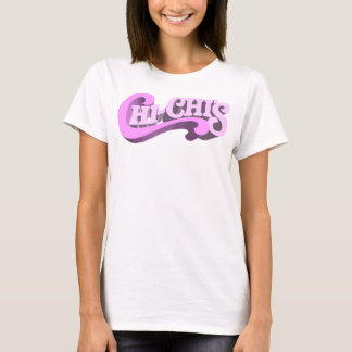 Die Damen-T - Shirt der Chi-Chi