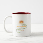 Die Damen von Mehana Tasse (Links)