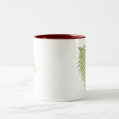 Die Damen von Mehana Tasse (Mittel)