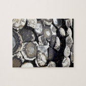 Die Damm des Riesen, Nordirland Puzzle (Horizontal)