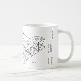 Die Damm-Drachen-Tasse - USD136018 Kaffeetasse