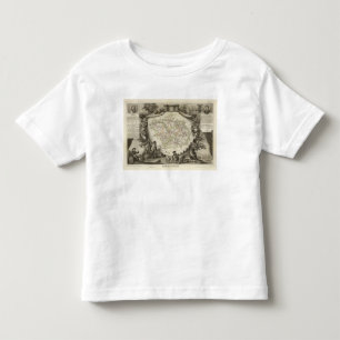 Die Dämmerung Kleinkind T-shirt