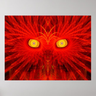 Die Dämonenschüssel Poster