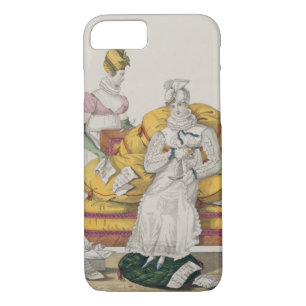 Die Dämpfe oder der Abrechnungstermin, überziehen Case-Mate iPhone Hülle