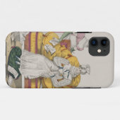 Die Dämpfe oder der Abrechnungstermin, überziehen Case-Mate iPhone Hülle (Rückseite (Horizontal))