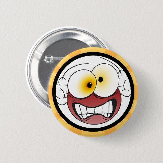 Die Dampfkochtopf-Knöpfe - 1 Button (Vorne & Hinten)