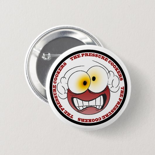 Die Dampfkochtopf-Knöpfe - 2 Button (Vorne & Hinten)