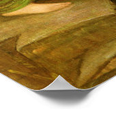 Die Danaides von John William Waterhouse Poster (Ecke)