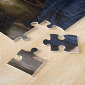 Die Danaides von John William Waterhouse Puzzle (Seite)