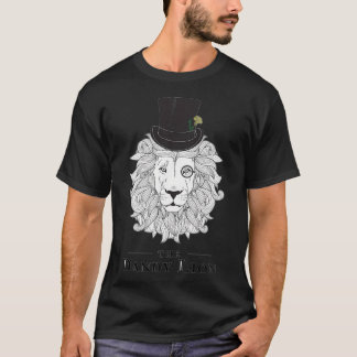 Die Dandy Lion T-Shirt