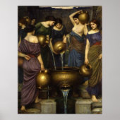 Die Dänen Poster (Vorne)