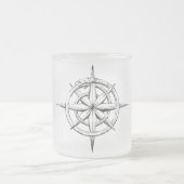 Die Dante Effekt-Tasse Mattglastasse (Mittel)