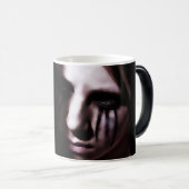 Die DarkSide-Schatten-Tasse Verwandlungstasse (VorderseiteRechts)