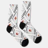 Die Darmintuition ist ein komplexes Phänomen Endoc Socken (Rechts)