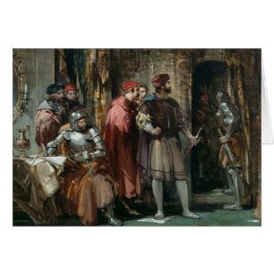 Die Darnley Verschwörer