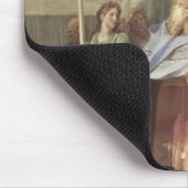 Die Darstellung im Tempel, 1692 Mousepad (Ecke)