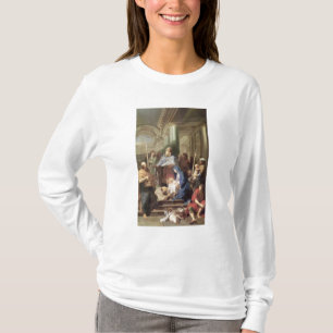 Die Darstellung im Tempel, 1692 T-Shirt