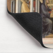 Die Darstellung im Tempel 2 Mousepad (Ecke)