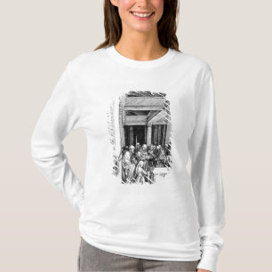 Die Darstellung im Tempel, c.1503/4 T-Shirt