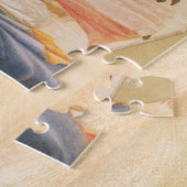 Die Darstellung im Tempel Puzzle (Seite)