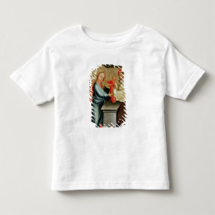 Die Darstellung von Christus im Tempel Kleinkind T-shirt