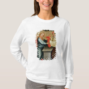 Die Darstellung von Christus im Tempel T-Shirt