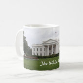 Die das Haus-Tasse Kaffeetasse (Vorderseite Links)