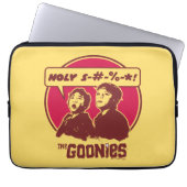 Die Daten der Volkswirtschaften Laptopschutzhülle (Vorderseite)