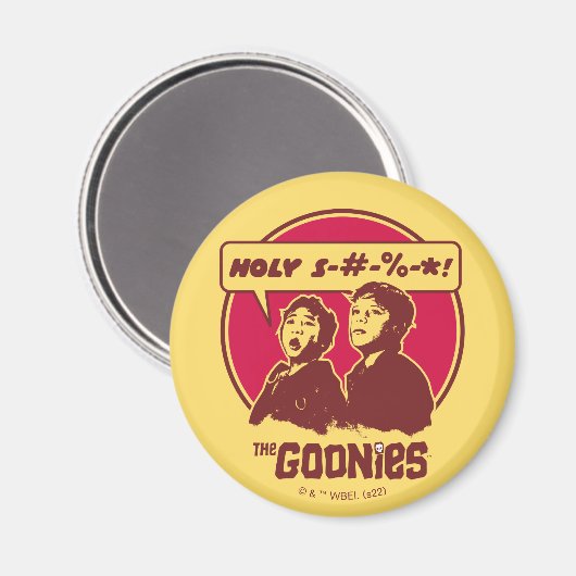 Die Daten der Volkswirtschaften Magnet (Vorderseite/Rückseite)