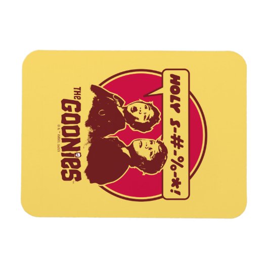 Die Daten der Volkswirtschaften Magnet (Horizontal)