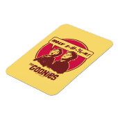 Die Daten der Volkswirtschaften Magnet (Linke Seite)