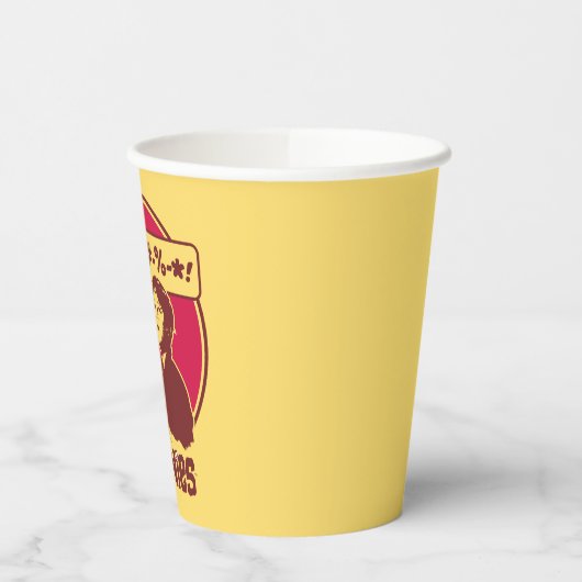 Die Daten der Volkswirtschaften Pappbecher (Links)