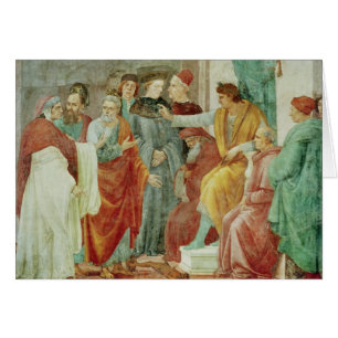 Die Debatte mit Simon Mago