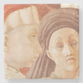 Die Debatte von St Stephen, 1433-34 Steinuntersetzer (Vorderseite)