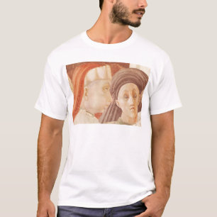 Die Debatte von St Stephen, 1433-34 T-Shirt