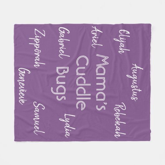 Die Decke der völlig kundengerechten Mutter (Vorderseite (Horizontal))