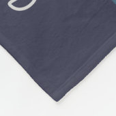 Die Decke, die ich nie will, um zu verkaufen Fleecedecke (Ecke)