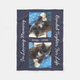 Die Decke, die ich nie will, um zu verkaufen Fleecedecke