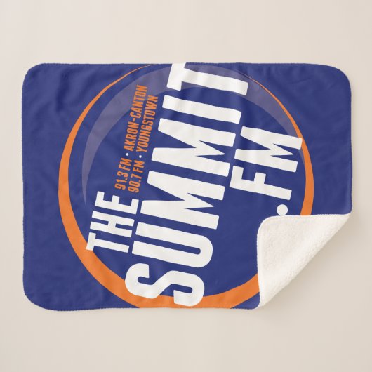 Die Decke Gipfel FMs Sherpa Sherpadecke (Vorderseite (Horizontal))