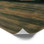 Die Decke schreit! Poster (Ecke)