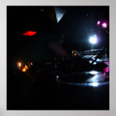 Die Decks rocken Poster (Vorne)